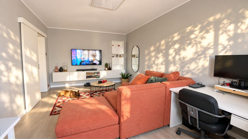 PROPRIETAR  Apartament 2 camere  de vanzare Banul Manta, Victoriei