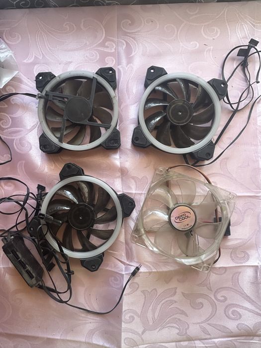 Componente calculator