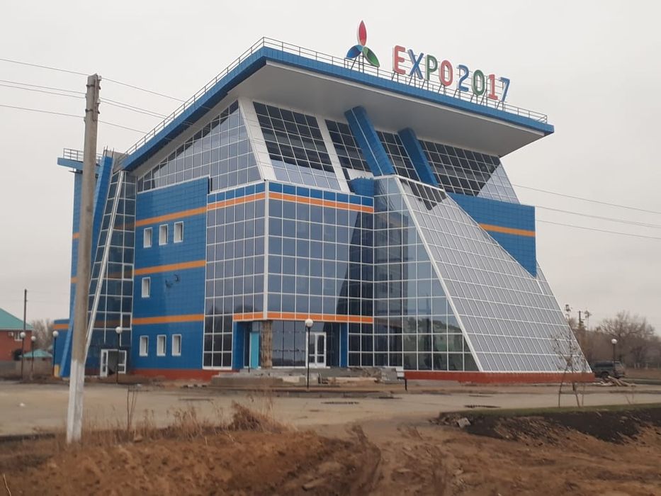 Алюминиевые витражи и перегородки под ключ!