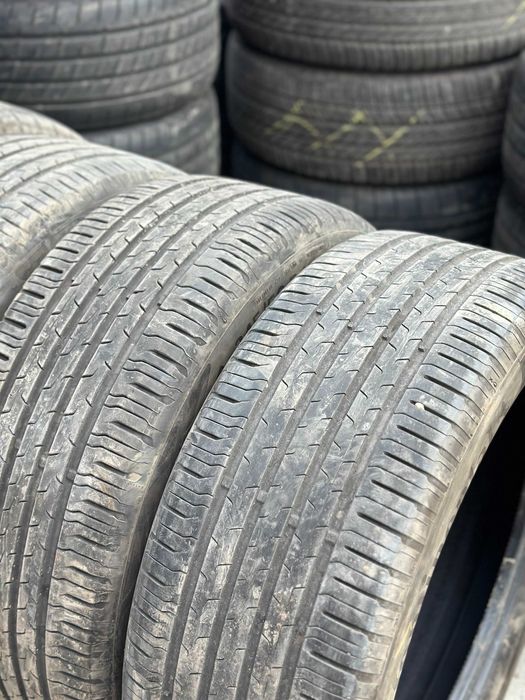 Continental 245/50R19 - Anvelope Vara, Stare excelenta, Garantie 100%!