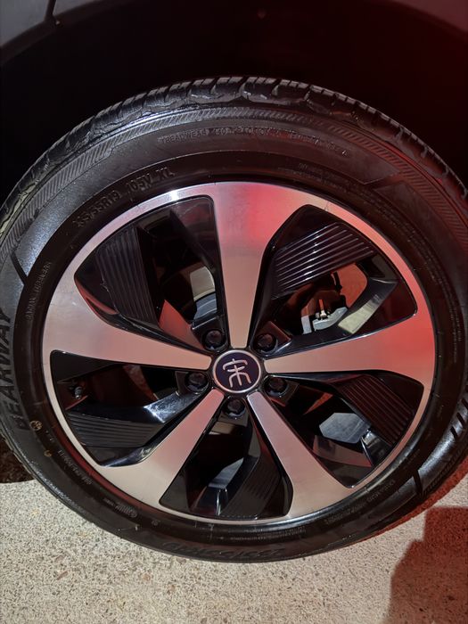 Byd somg plus 2022