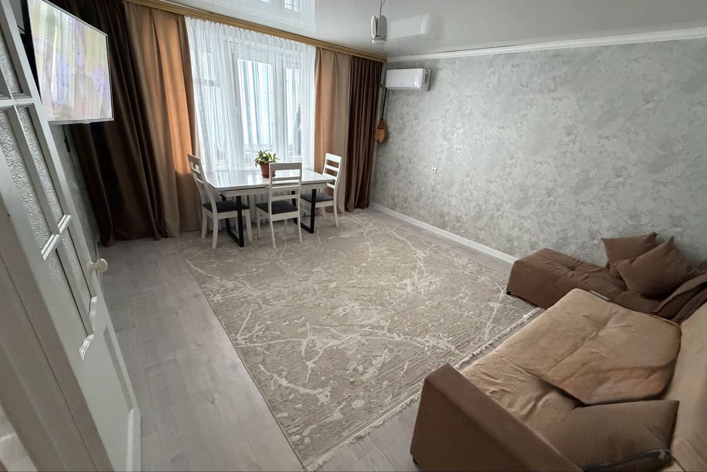 Продажа 3х ком. кв.