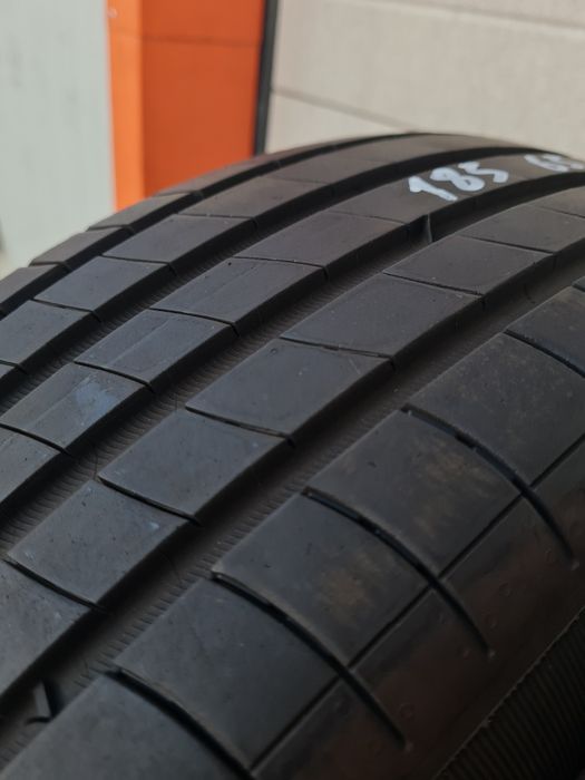 Летни гуми 4 броя MICHELIN Primacy4 185 65 R15 дот 3620