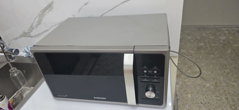 Продам микроволновку