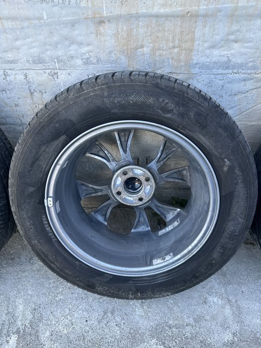 Комплект 205/60R16