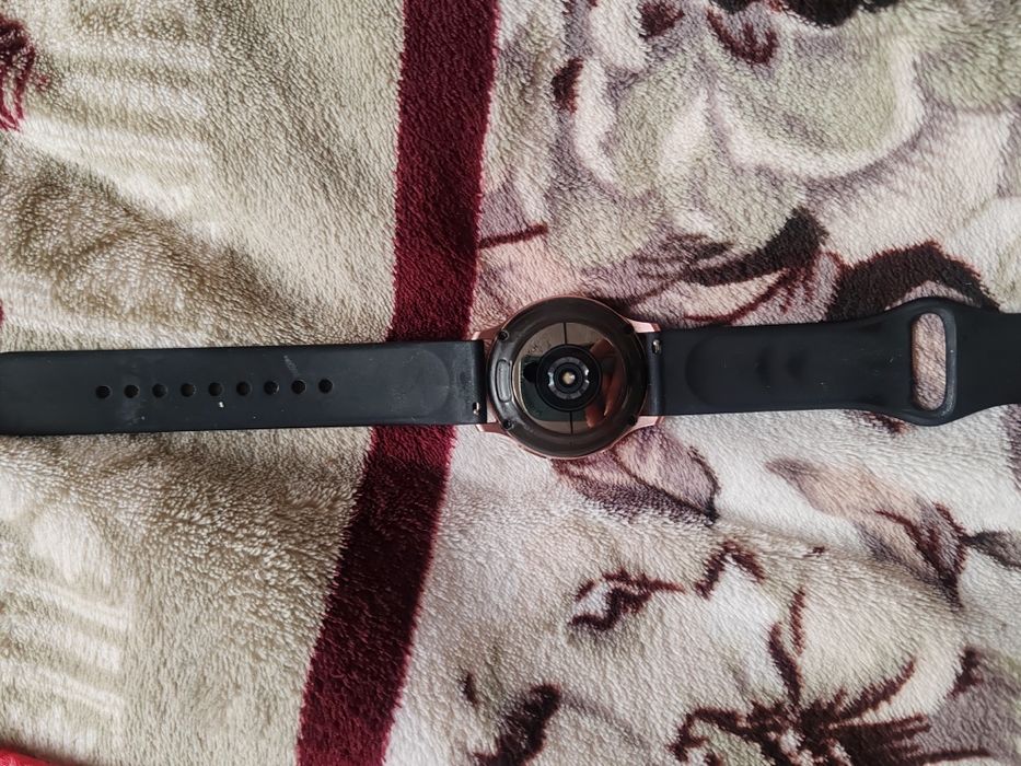 Часы Galaxy Watch active2
