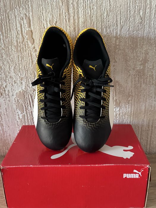 Мъжки бутонки Puma