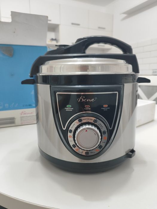 Продам мультиварка