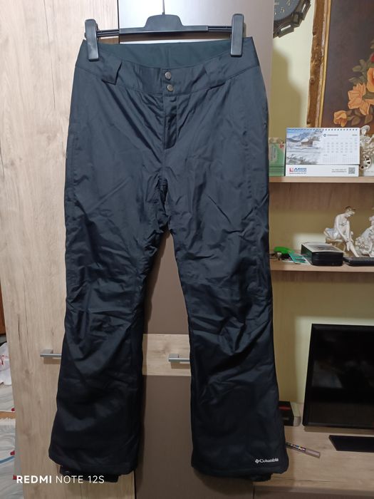 Pantaloni munte Columbia dama