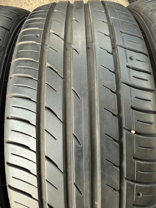 4x Anvelope Vara 215/50 r17 - Falken ZIEX ZE 914 Eco Run