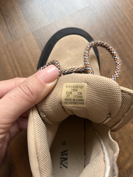 Ghete iarna  27 Zara