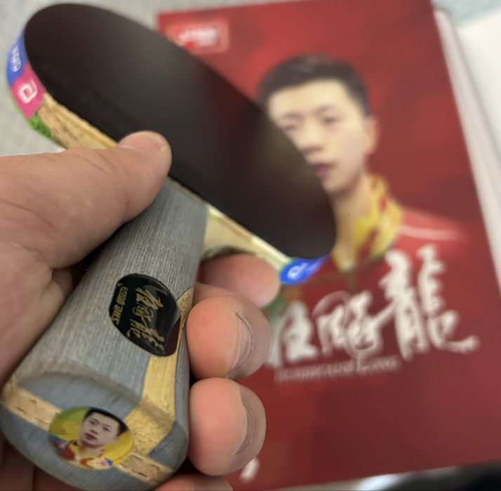 Lemn DHS Hurricane Long 5