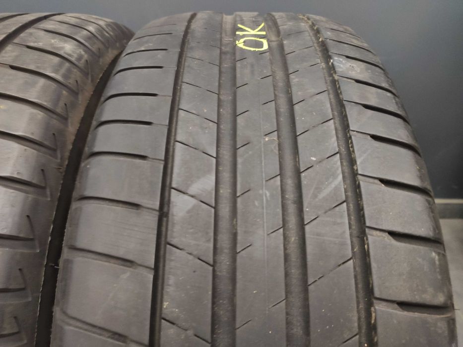 4бр Летни Гуми 225 60 17 - Bridgestone