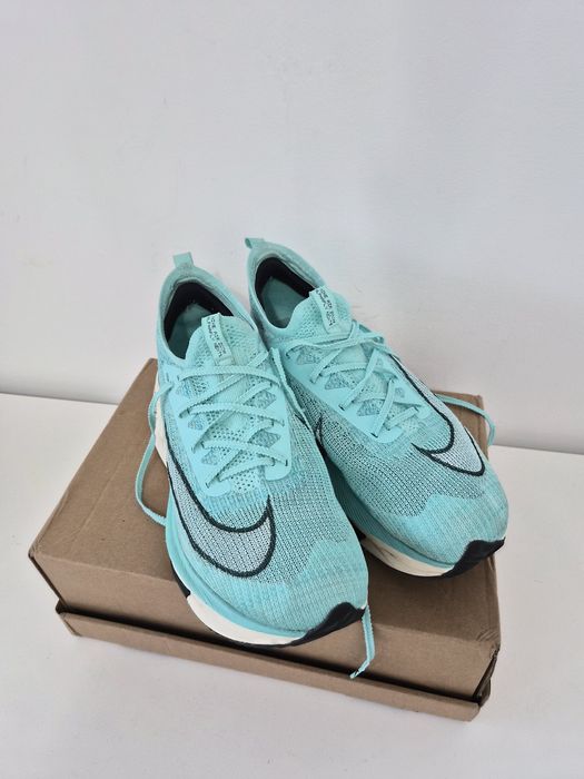 Nike Alphafly Next%
