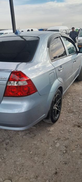 Нехиа 3 2020 Дилфинь