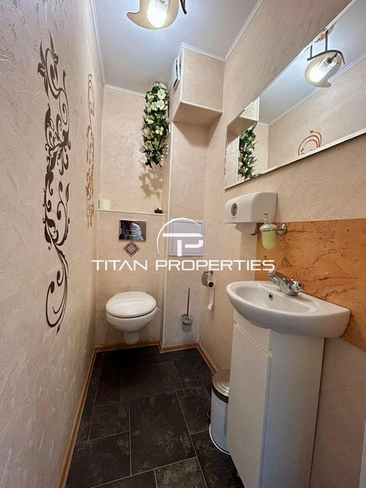 Дава се под наем Офис в Бургас, Лазур - 70 кв.м за 498.27 € - Снимка #7