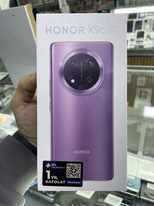 Honor X9C 8/256GB