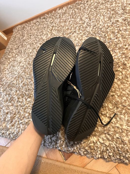 Adidasi Adizero SL negri complet