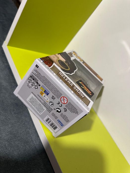 Funko pop nou original 1386