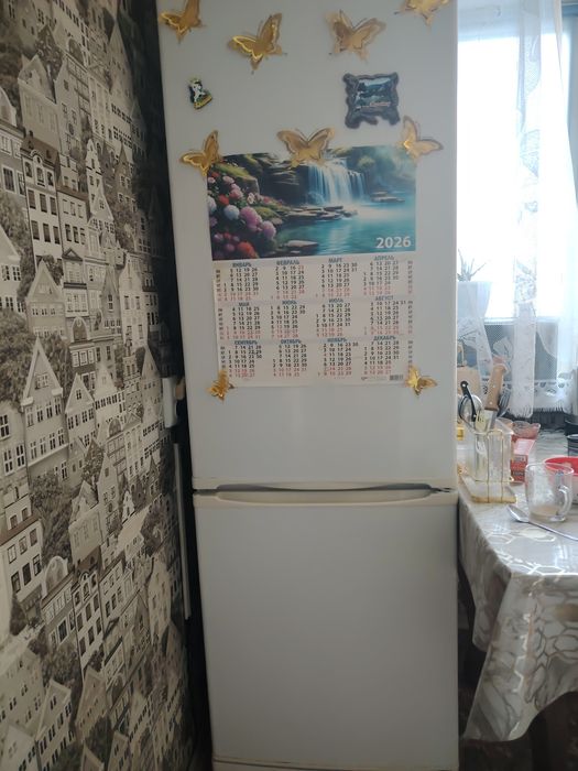 Stino холодильник б/у
