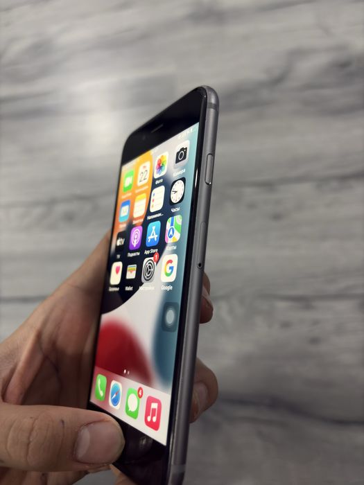 Айфон 6s 64gb 100%