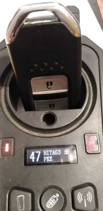 Cheie Chei Keyless Originala Honda Civic Accord