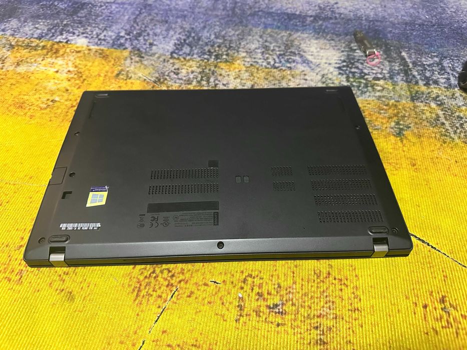 laptop Lenovo Thinkpad T480s