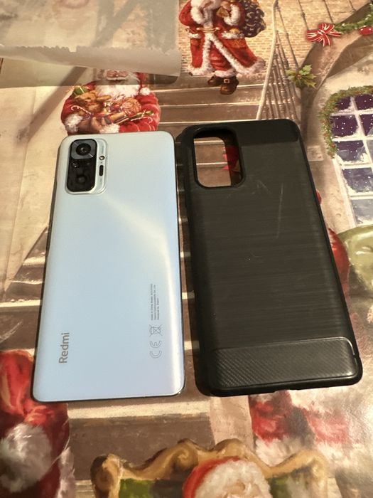 Vand telefon Xiaomi Redmi note 10 Pro stare bună