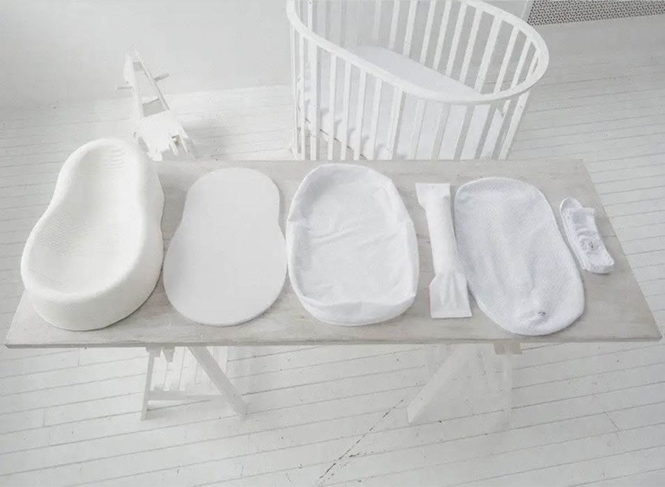 Кокон для новорожденных