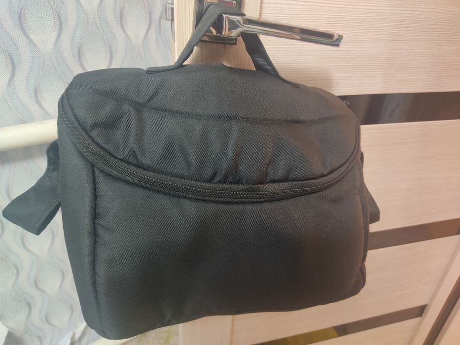 Продам сумку от коляски