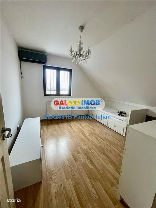 3 Camere | Pacii | Centrala Proprie | Semidecomandat | 7min metrou