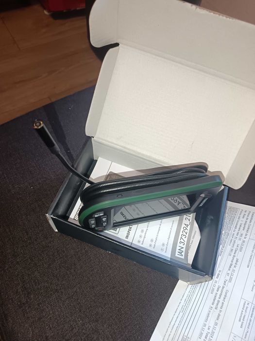 Camera Endoscopic Prakside