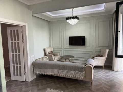 ПРОДАЕТСЯ Квартира Жк Соларис 80 кв.м. ул.Салар