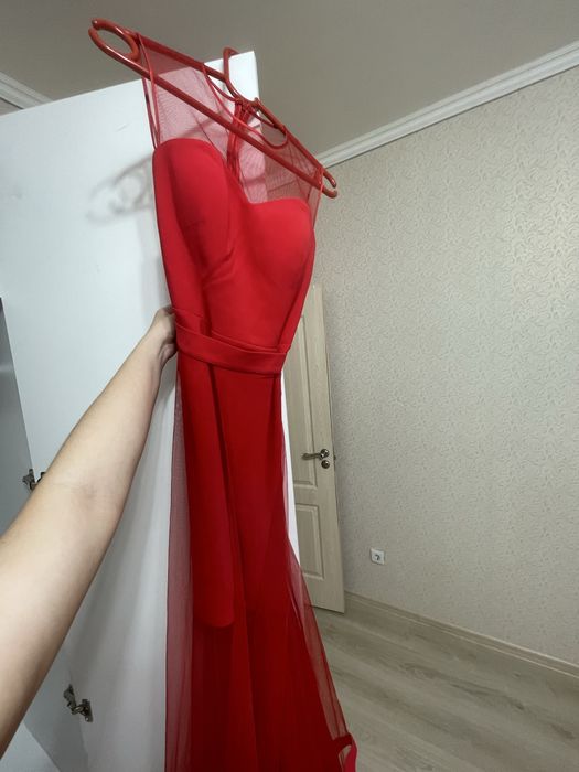 вечернее платье турция