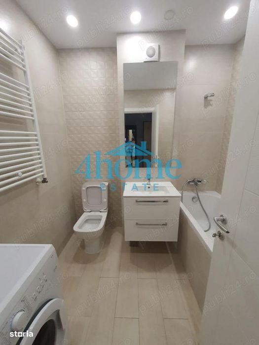 Garsoniera Theodor Pallady | Hils Pallady | Parcare | Metrou