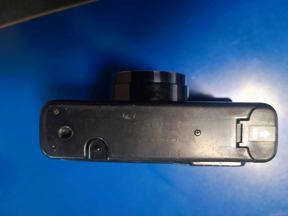 aparat foto compact Yashica MF 2 functional