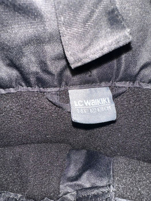 Дебел Панталон  за ски 7-8 г