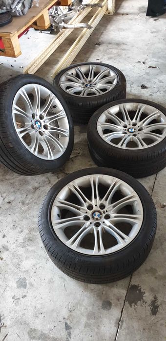 На части бмв е61 535д 272кс м57 bmw e61 535d 272hp м пакет битурбо