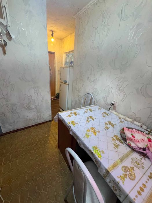 Продам 1 комнатную малосемейку