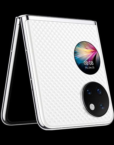 Huawei P50 Pocket - Nou