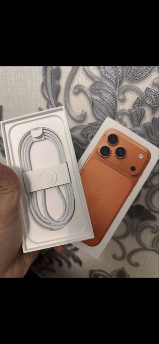 Iphone 17 pro pro max Arginal kabel кабел