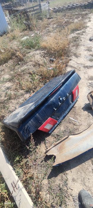 Ваз  2115 Запчасти