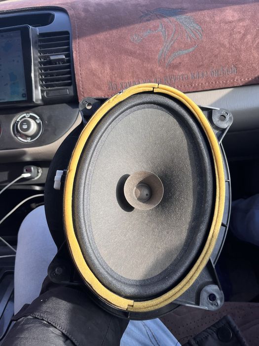 Калонка Камри 30-35