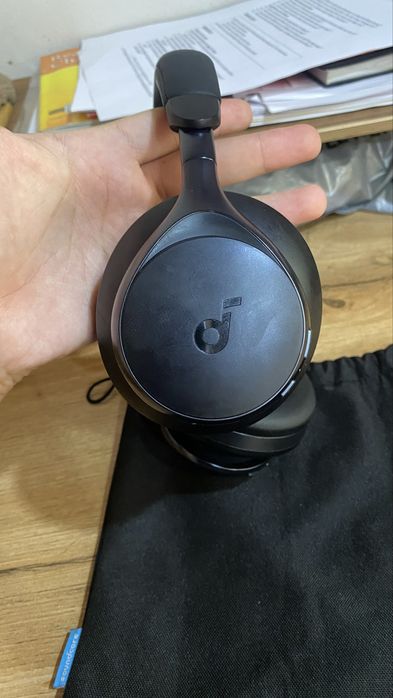 Soundcore space one