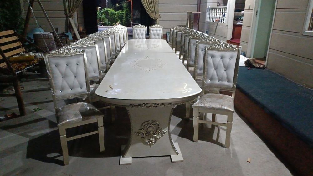 Arzon va sifatli mebel