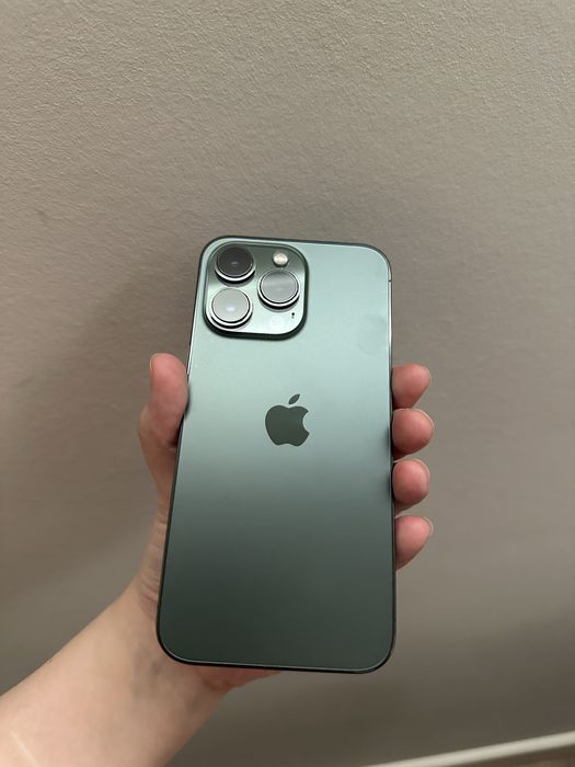Продается Iphone 13 pro