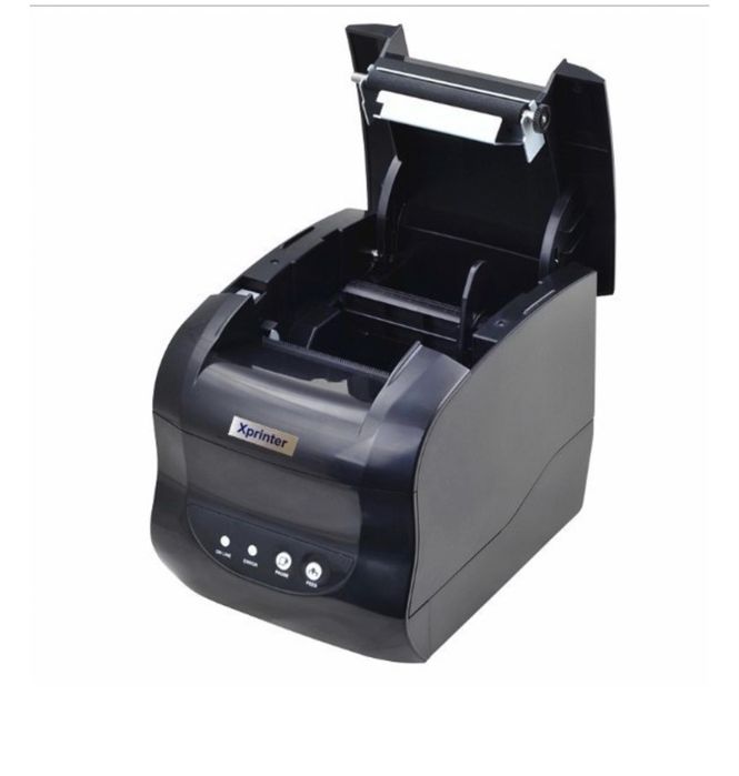 термопринтер Xprinter XP-365B