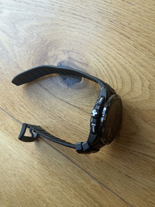 Ceas Tissot T-Touch Connect Solar