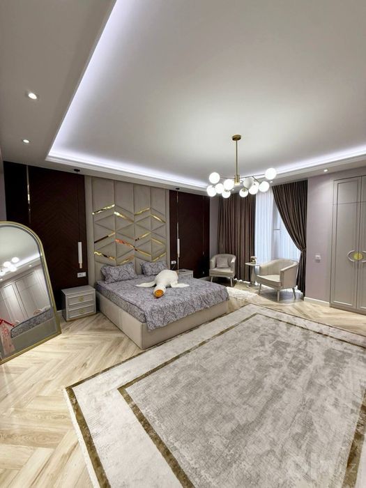 Таунхаус с Ремонтом " Tiara Residence " IT Park , Военный госпиталь .