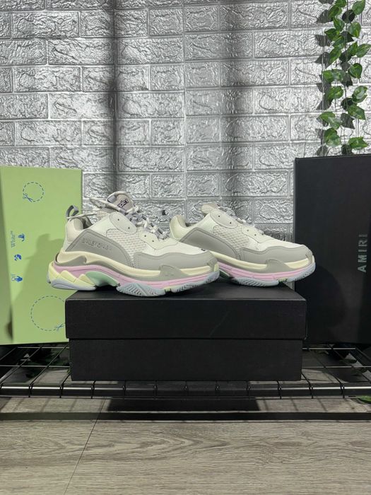 Balenciaga Triple S marimea 41